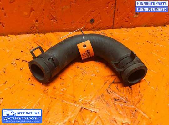 Патрубок (трубка, шланг) на Hyundai Terracan