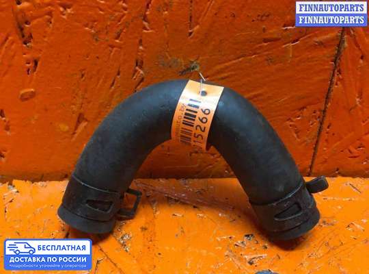 Патрубок (трубка, шланг) на Hyundai Terracan