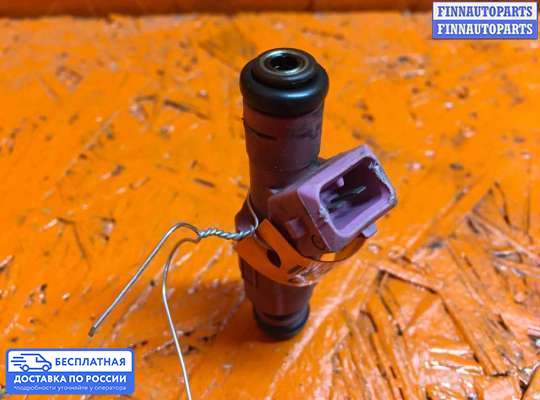 Форсунка топливная на Volvo S80 I (TS, XY)