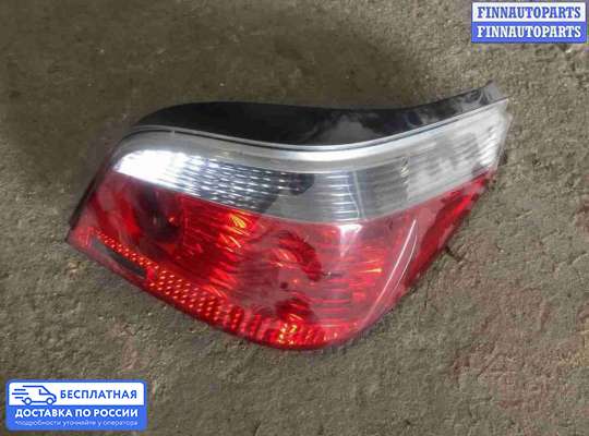 Фонарь задний на BMW 5 (E60/E61)