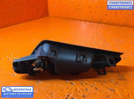 Ручка двери внутренняя на Volkswagen Passat B6 (3C)