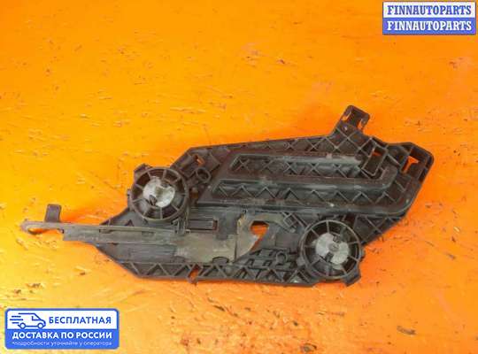 Кронштейн фары на Skoda Octavia (1Z, A5)