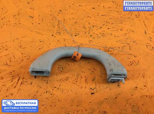 Ручка двери внутренняя на Skoda Octavia (1Z, A5)