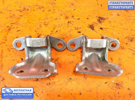 Петля двери на Hyundai Terracan