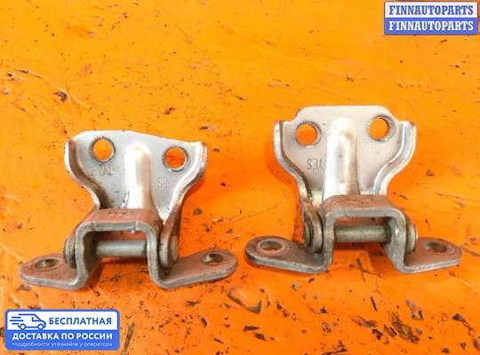 Петля двери на Hyundai Terracan
