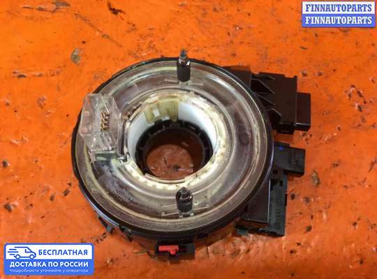 Подрулевой шлейф (кольцо SRS) на Skoda Octavia (1Z, A5)