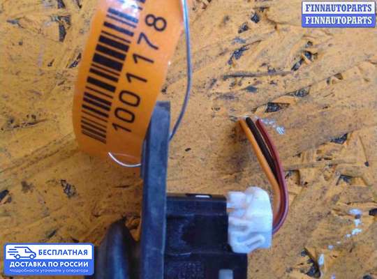 Датчик концевой на Hyundai Terracan