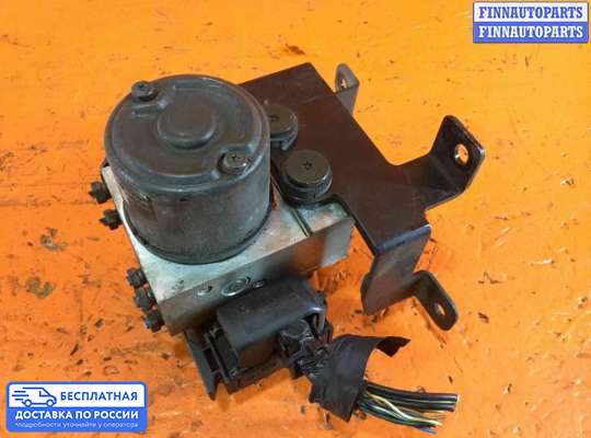 Блок ABS на Hyundai Terracan