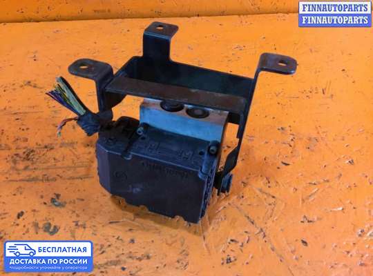 Блок ABS на Hyundai Terracan