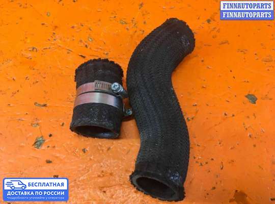 Патрубок (трубка, шланг) на Hyundai Terracan
