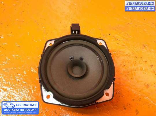 Аудиотехника на Hyundai Terracan