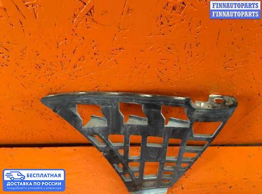 Кронштейн бампера на Volkswagen Touran I (1T)