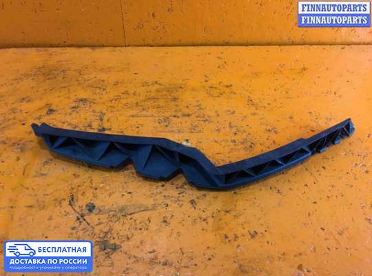 Кронштейн бампера на Skoda Octavia (1Z, A5)