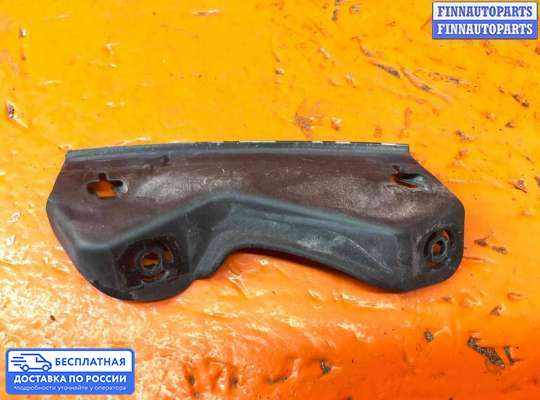 Кронштейн бампера на Volkswagen Passat B6 (3C)