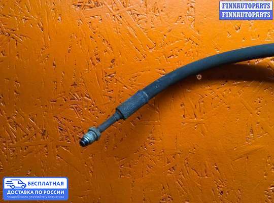 Трубка (шланг) гидроусилителя на Mercedes-Benz Sprinter (903)