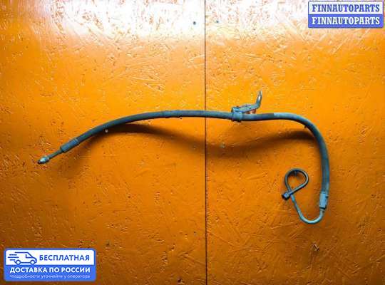 Трубка (шланг) гидроусилителя на Mercedes-Benz Sprinter (903)