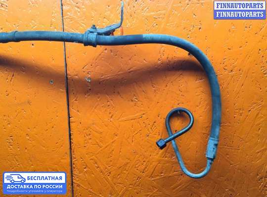 Трубка (шланг) гидроусилителя на Mercedes-Benz Sprinter (903)