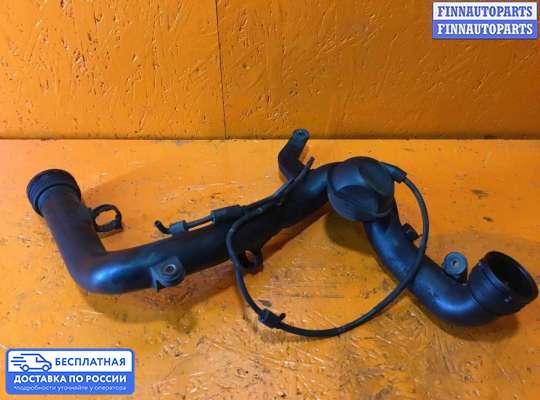 Патрубок (трубка, шланг) на Skoda Octavia (1Z, A5)