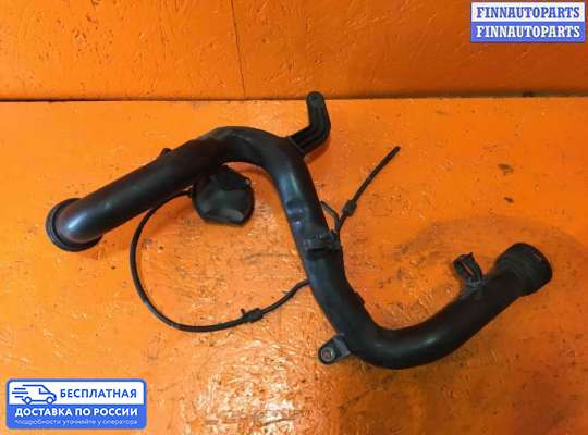 Патрубок (трубка, шланг) на Skoda Octavia (1Z, A5)