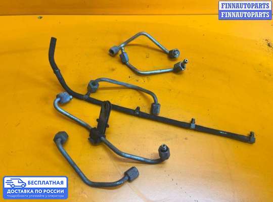 Топливопровод (топливная магистраль) на Kia Ceed I (ED)