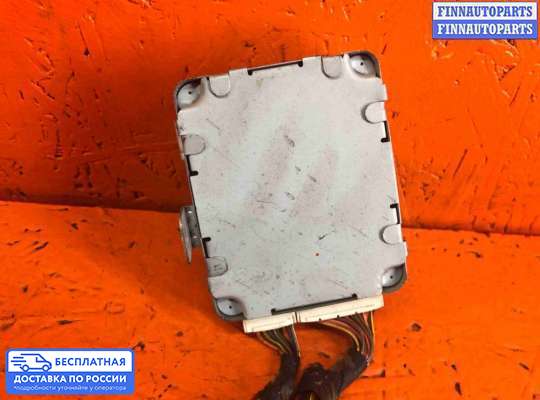 ЭБУ прочее на Hyundai Terracan