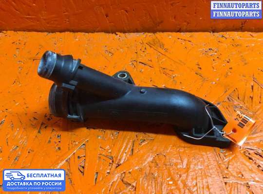 Фланец (тройник) системы охлаждения на BMW 3 (E46)