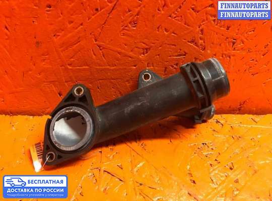 Фланец (тройник) системы охлаждения на BMW 3 (E46)