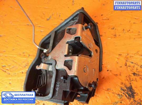 Замок боковой двери на BMW 5 (E60/E61)