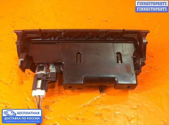 Пепельница на Volkswagen Passat B7 (36)