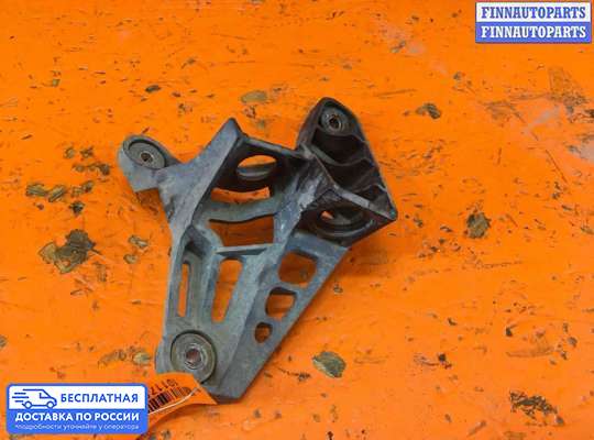 Кронштейн КПП на Volkswagen Touran I (1T)