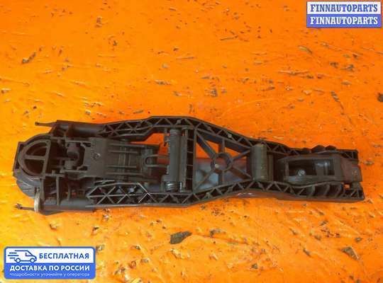 Ручка двери наружная на Skoda Octavia (1Z, A5)