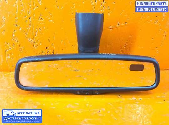 Зеркало салонное на Hyundai Tucson I (JM)