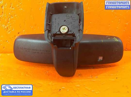 Зеркало салонное на Hyundai Tucson I (JM)