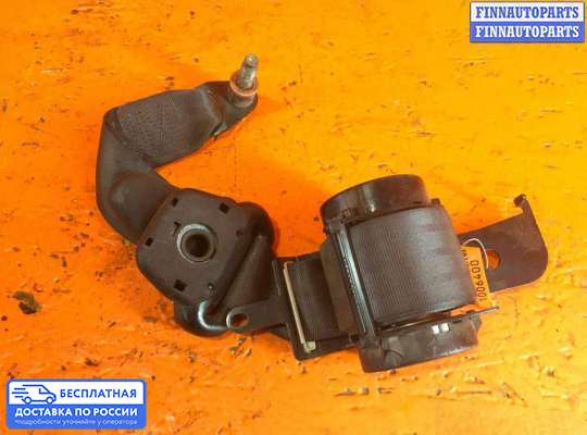 Ремень безопасности на Hyundai Terracan