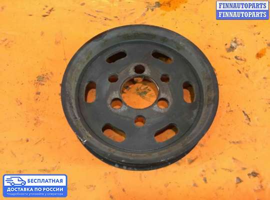 Шестерня (шкив) ДВС на SEAT Toledo II (1M2)