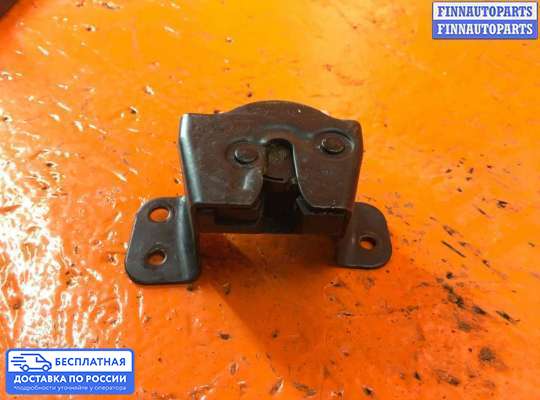 Замок багажника на Hyundai Tucson I (JM)