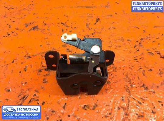 Замок багажника на Hyundai Tucson I (JM)
