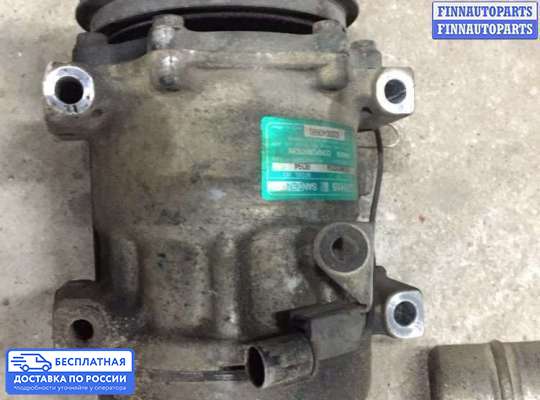 Компрессор кондиционера на Mitsubishi Carisma