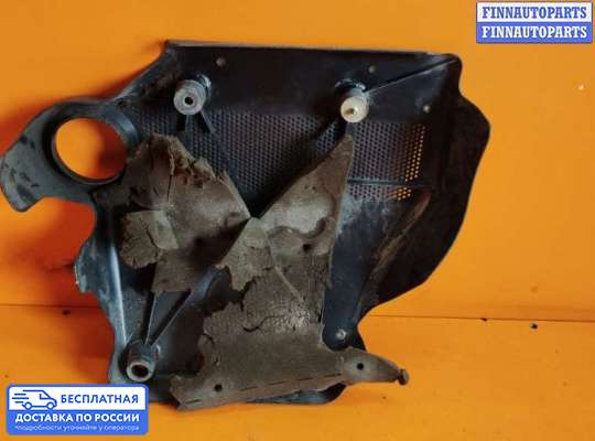 Крышка ДВС (декоративная) на SEAT Toledo II (1M2)