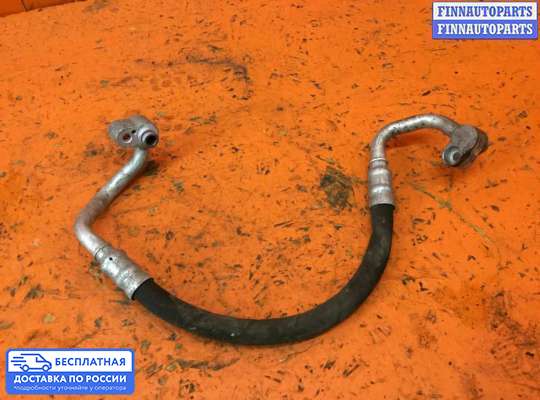 Трубка кондиционера на Volkswagen Passat B6 (3C)