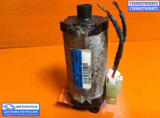 Сервопривод (электромоторчик) на Hyundai i40