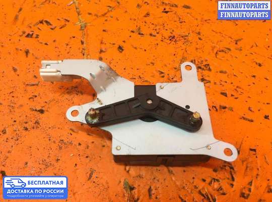 Моторчик заслонки печки на Hyundai Santa Fe I (SM, Classic +ТАГАЗ)