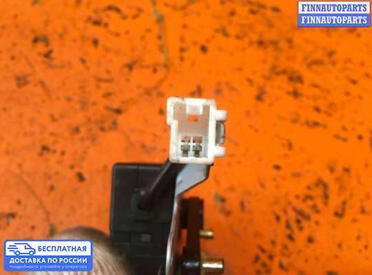 Моторчик заслонки печки на Hyundai Santa Fe I (SM, Classic +ТАГАЗ)