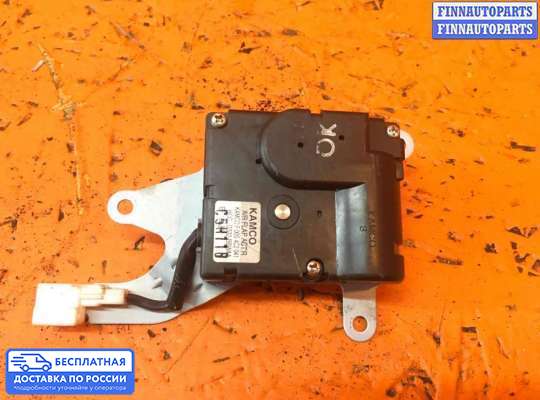 Моторчик заслонки печки на Hyundai Santa Fe I (SM, Classic +ТАГАЗ)