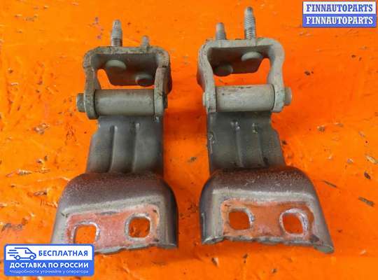 Петля крышки багажника на Volkswagen Passat B6 (3C)