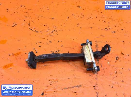 Ограничитель двери на Hyundai Santa Fe I (SM, Classic +ТАГАЗ)
