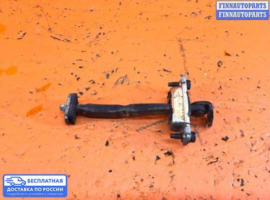 Ограничитель двери на Hyundai Santa Fe I (SM, Classic +ТАГАЗ)