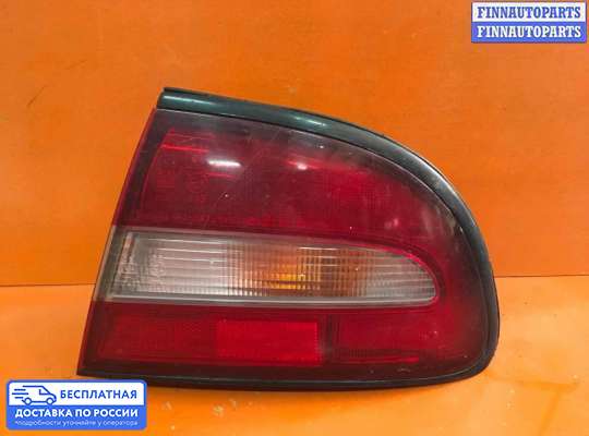 Фонарь задний на Mitsubishi Galant VII (E5)