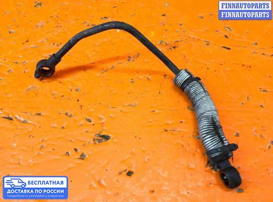 Патрубок (трубка, шланг) на Hyundai Terracan