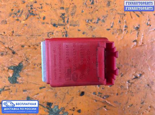 Резистор (сопротивление) отопителя на Volkswagen Golf IV (1J)
